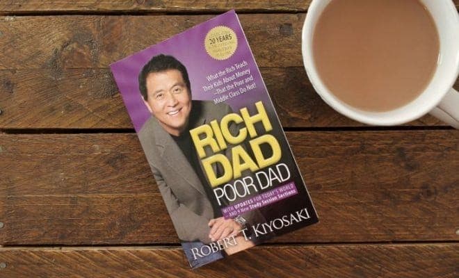 Rich Dad's Wisdom